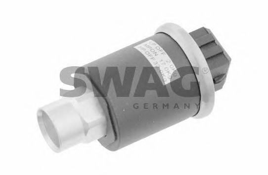 Пневматический выключатель, кондиционер SWAG 30918082