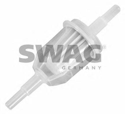 Топливный фильтр SWAG 30 92 1596