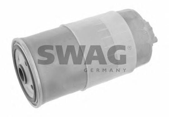 Топливный фильтр SWAG 30922520