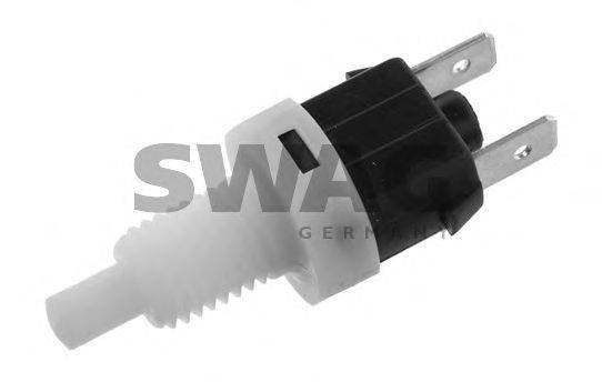 Выключатель фонаря сигнала торможения SWAG 40902822