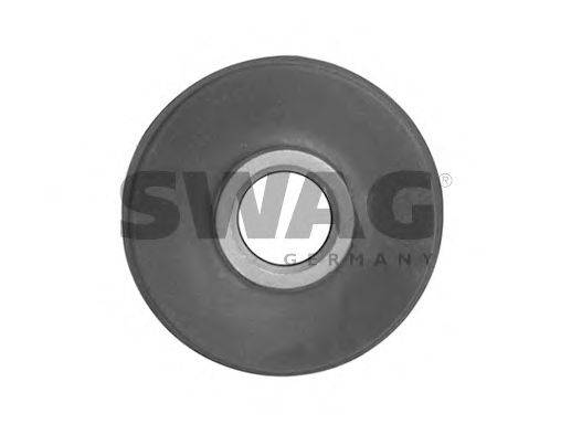 Подвеска, рычаг независимой подвески колеса SWAG 40 94 2504