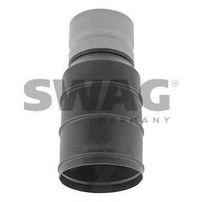 Пылезащитный комилект, амортизатор SWAG 62936308