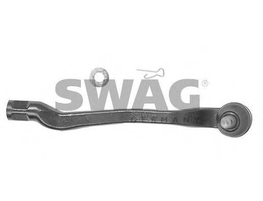 Наконечник поперечной рулевой тяги SWAG 81 94 3161