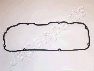 Прокладка, крышка головки цилиндра JAPANPARTS GP-143