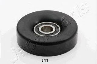 Паразитный / ведущий ролик, поликлиновой ремень JAPANPARTS RP-811