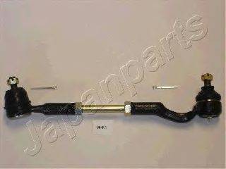 Наконечник поперечной рулевой тяги JAPANPARTS SA301