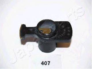 Бегунок распределителя зажигани JAPANPARTS SR-407
