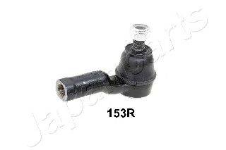 Наконечник поперечной рулевой тяги JAPANPARTS TI-153R