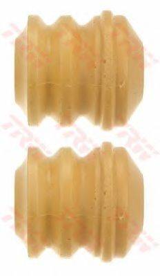 Пылезащитный комилект, амортизатор TRW JSK229