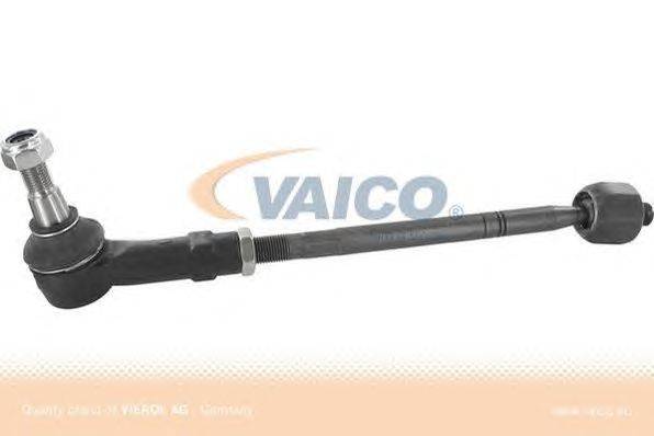 Поперечная рулевая тяга VAICO V100644