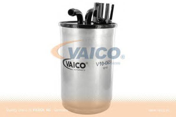 Топливный фильтр VAICO V10-0659