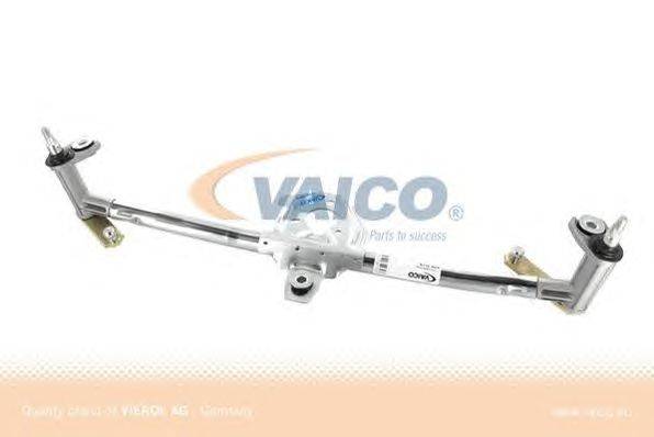 Система тяг и рычагов привода стеклоочистителя VAICO 101576
