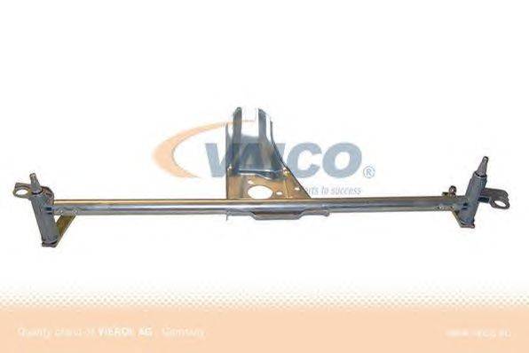 Система тяг и рычагов привода стеклоочистителя VAICO V101658