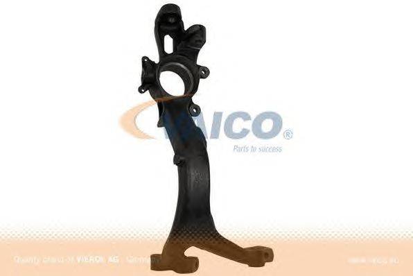 Поворотный кулак, подвеска колеса VAICO V10-6338