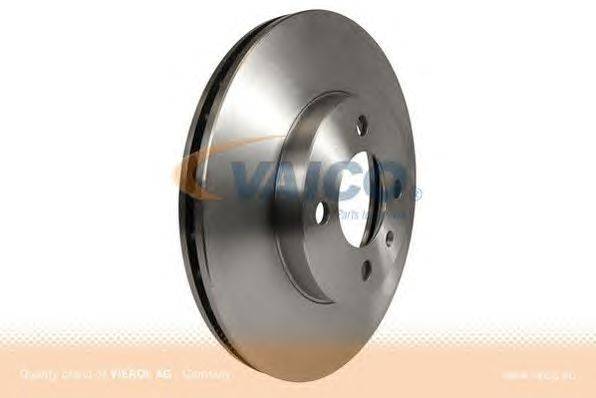 Тормозной диск VAICO V1080058