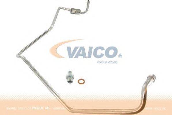 Маслопровод, компрессор VAICO V10-8455