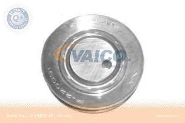 Натяжной ролик, поликлиновой  ремень VAICO V20-0267