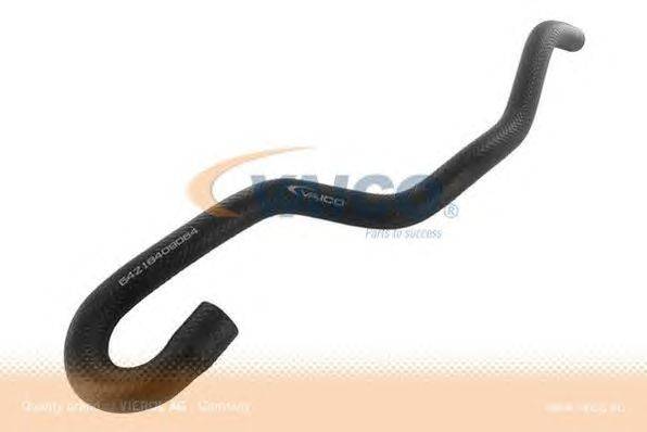 Шланг радиатора VAICO V20-1654