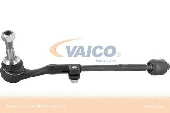 Поперечная рулевая тяга VAICO V207163