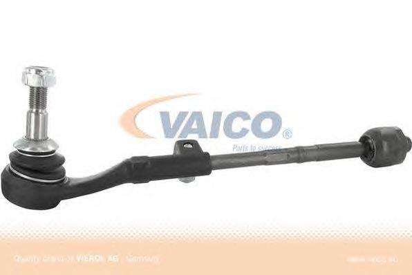 Поперечная рулевая тяга VAICO V207164