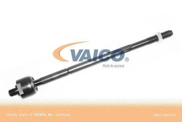 Осевой шарнир, рулевая тяга VAICO V22-0028