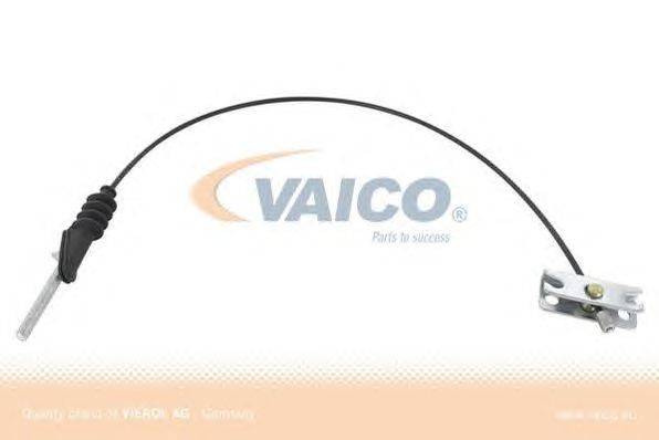 Трос, стояночная тормозная система VAICO V24-30080