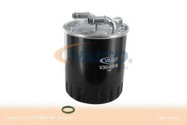 Топливный фильтр IKARUS F026402065