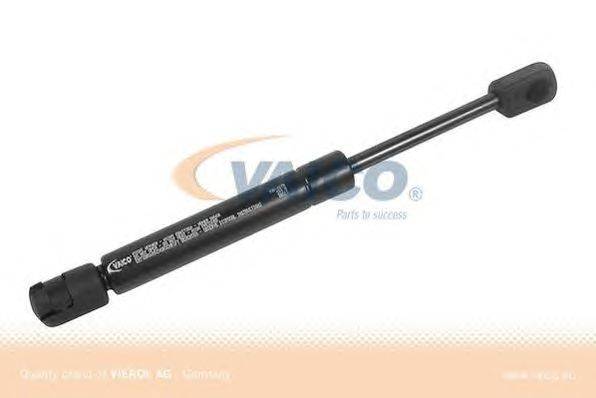 Газовая пружина, крышка багажник VAICO V30-2072