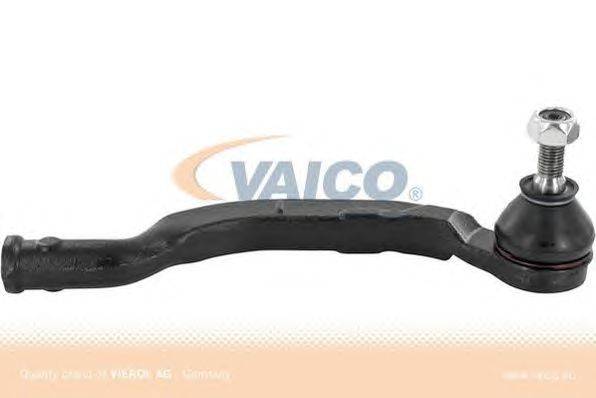 Наконечник поперечной рулевой тяги VAICO V400564