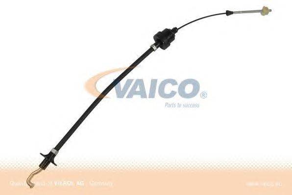 Трос, управление сцеплением VAICO V400880