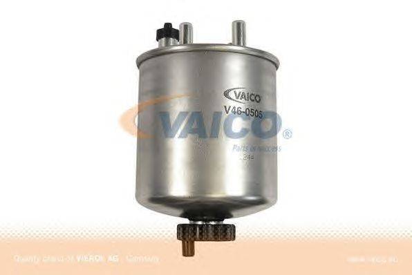 Топливный фильтр VAICO V46-0505
