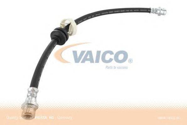 Тормозной шланг VAICO V46-0533