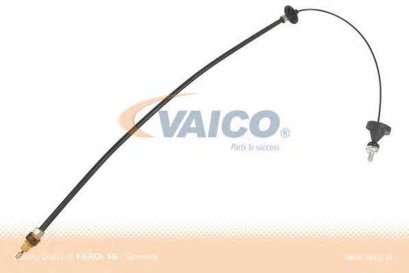 Трос, управление сцеплением VAICO V460589