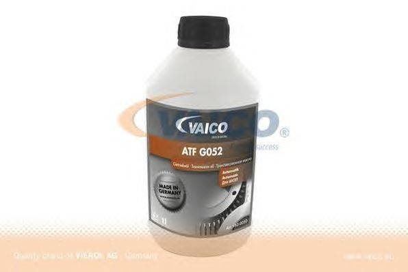 Трансмиссионное масло VAICO V60-0050