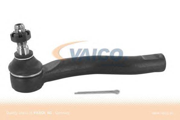 Наконечник поперечной рулевой тяги VAICO V70-9533