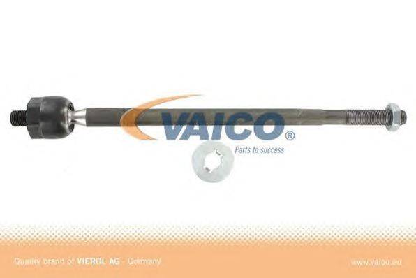 Осевой шарнир, рулевая тяга VAICO V70-9554