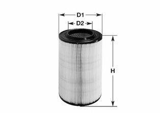 Воздушный фильтр CLEAN FILTERS MA1398