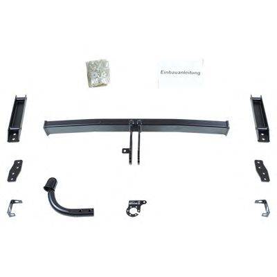 Прицепное оборудование RAMEDER 100114