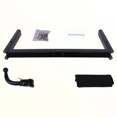 Прицепное оборудование RAMEDER 100126