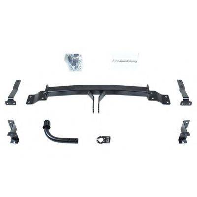 Прицепное оборудование RAMEDER 100324