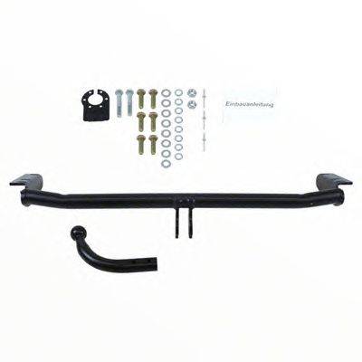 Прицепное оборудование RAMEDER 100785