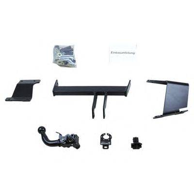 Прицепное оборудование RAMEDER 101093