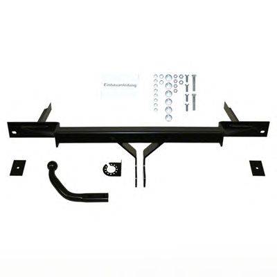 Прицепное оборудование RAMEDER 101971