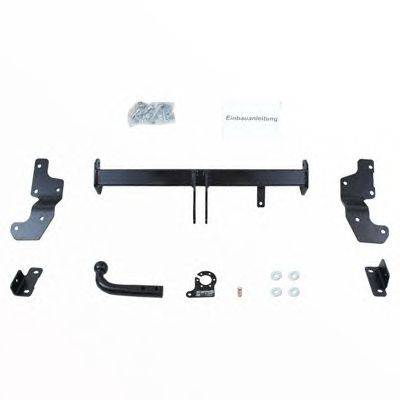 Прицепное оборудование RAMEDER 110486