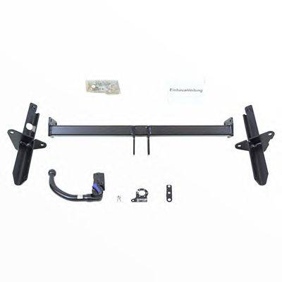 Прицепное оборудование RAMEDER 111524