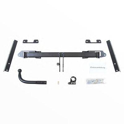 Прицепное оборудование RAMEDER 111556