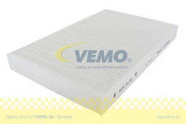 VEMO (НОМЕР: V10-30-1025-1) Фильтр, воздух во внутренном пространстве