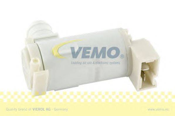 Водяной насос, система очистки окон VEMO V38080001