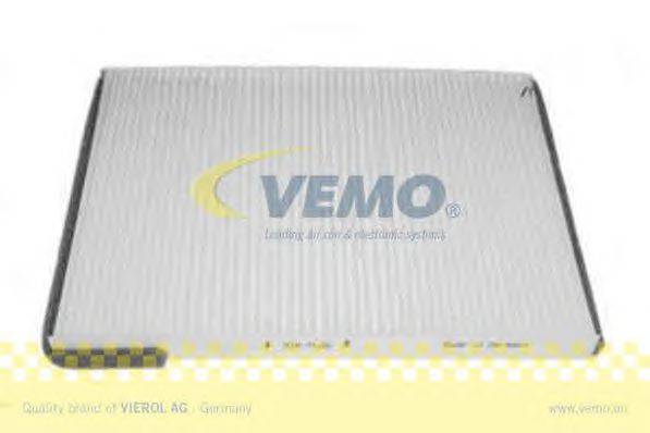 Фильтр, воздух во внутренном пространстве VEMO V22-30-1004