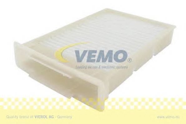 Фильтр, воздух во внутренном пространстве VEMO V22-30-1009